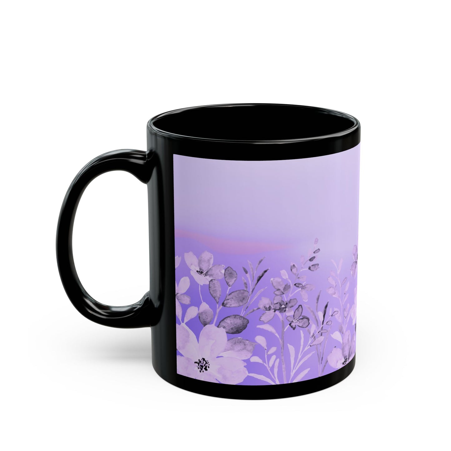 Black Mug (11oz, 15oz)