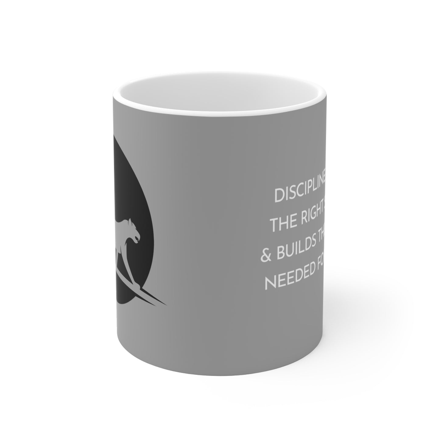 Jaguar Discipline 11oz