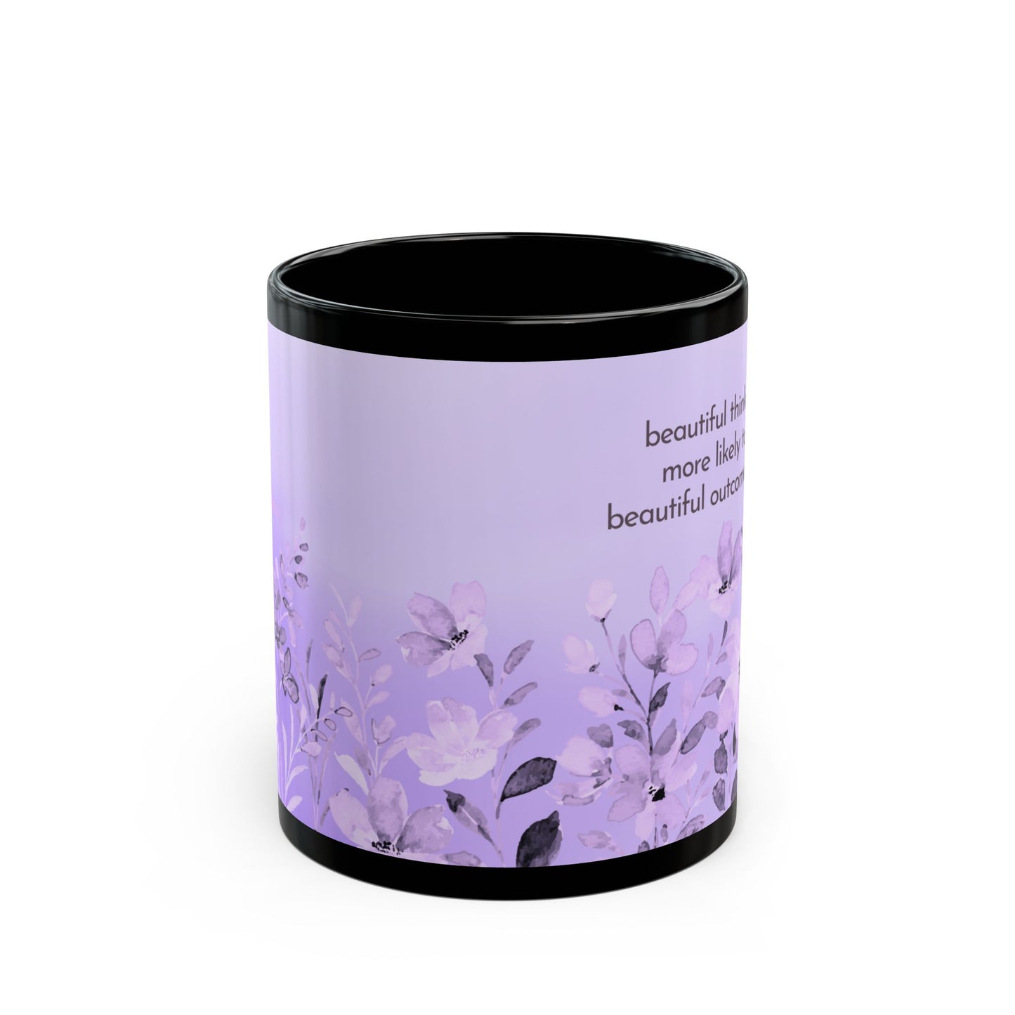 Black Mug (11oz, 15oz)