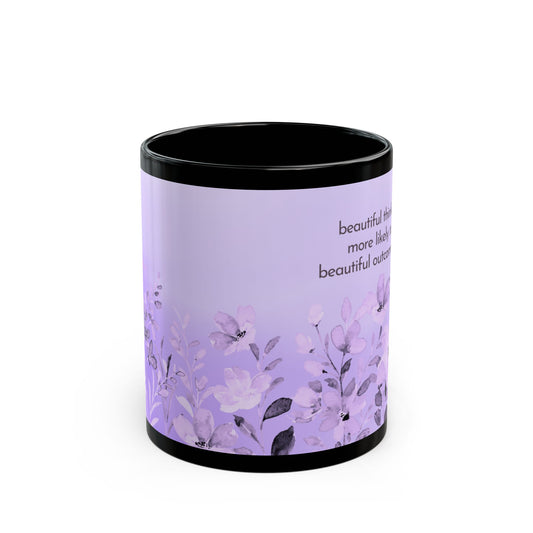 Black Mug (11oz, 15oz)
