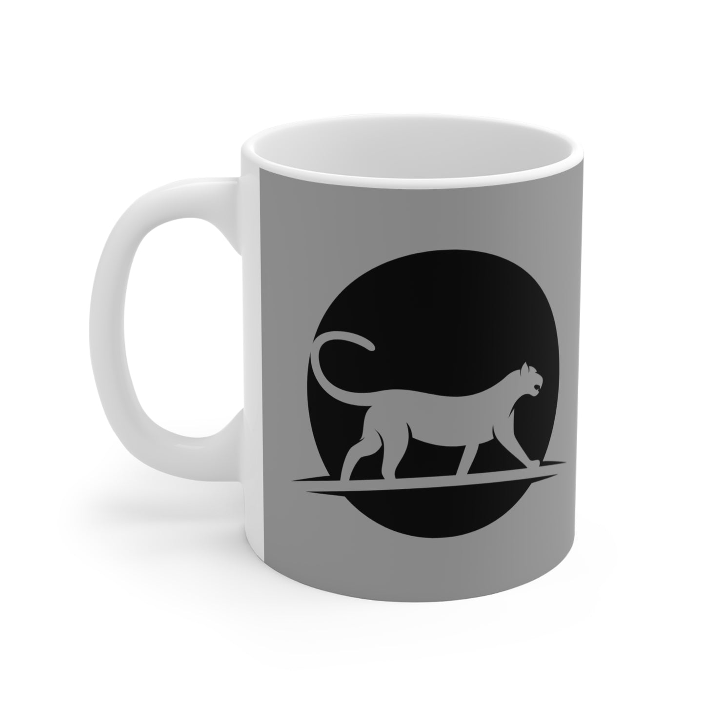 Jaguar Discipline 11oz